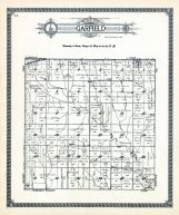 Garfield Township, Decatur County 1921